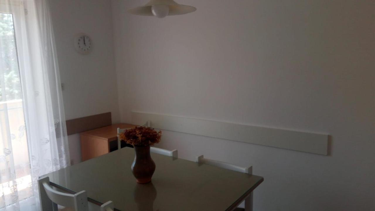 Apartments Ghedas Πόρετς Εξωτερικό φωτογραφία