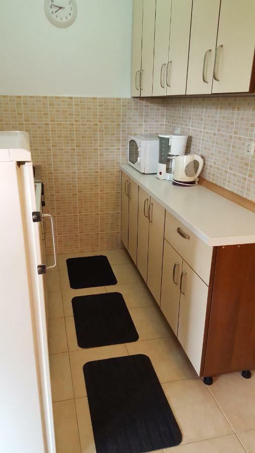 Apartments Ghedas Πόρετς Εξωτερικό φωτογραφία