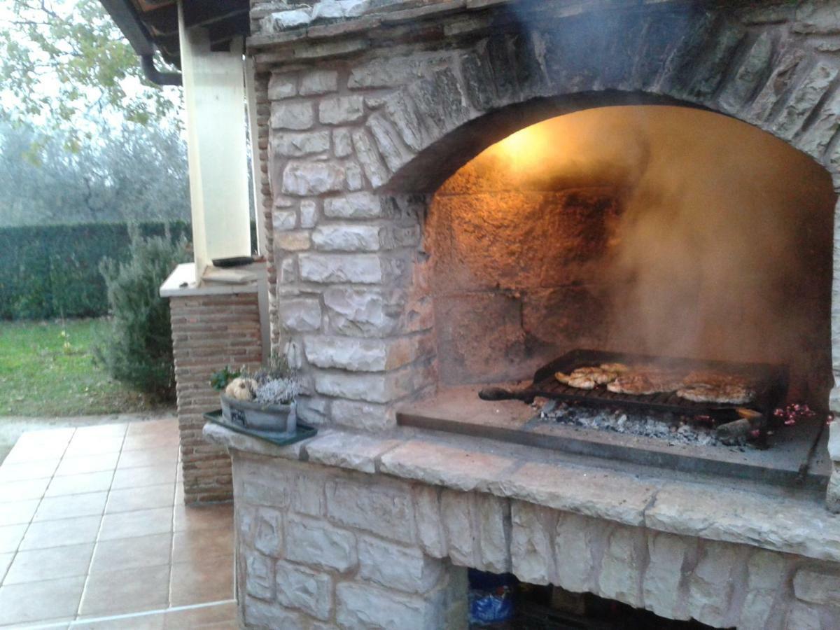 Apartments Ghedas Πόρετς Εξωτερικό φωτογραφία
